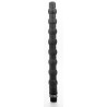 Silicone Anal Douche Embout  de douche silicone Beads